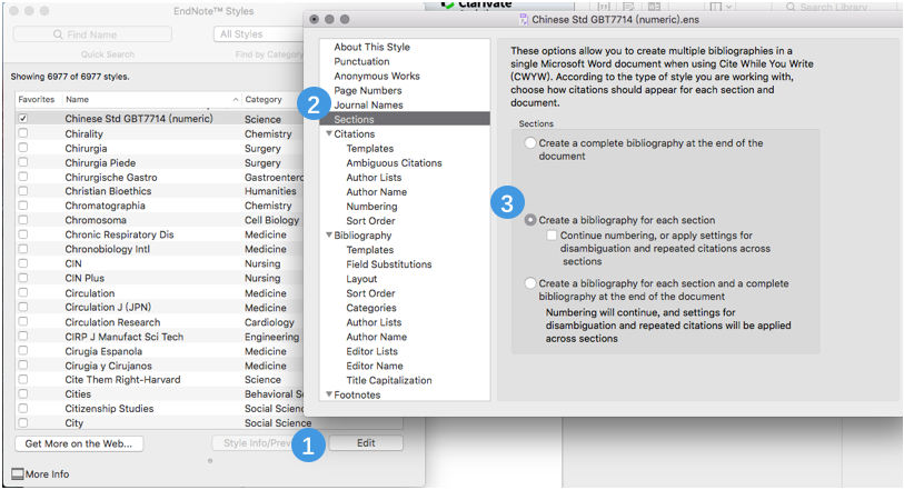 endnote导入参考文献格式（endnote导入参考文献格式设置）