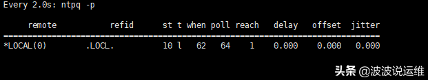 cst时区和北京时间换算（服务及配置时间同步）