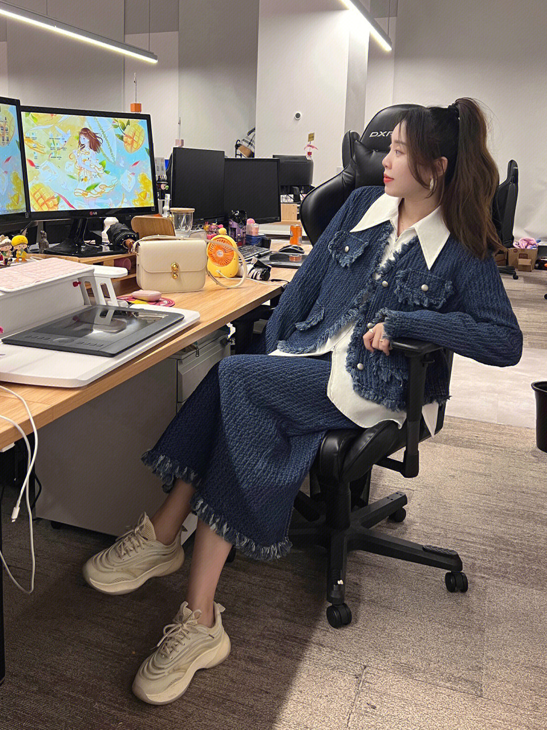 大专毕业怎样月入过万