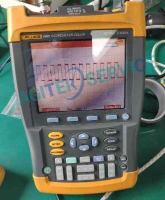 福禄克万用表型号大全(福禄克万用表报价)