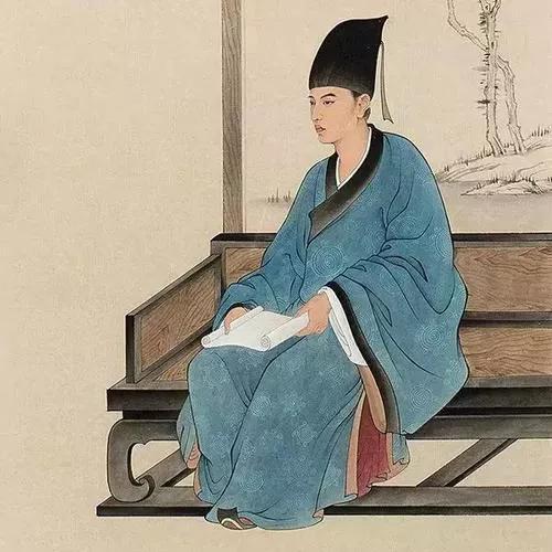 唐代著名诗人有哪些人（唐代诗人一览表）