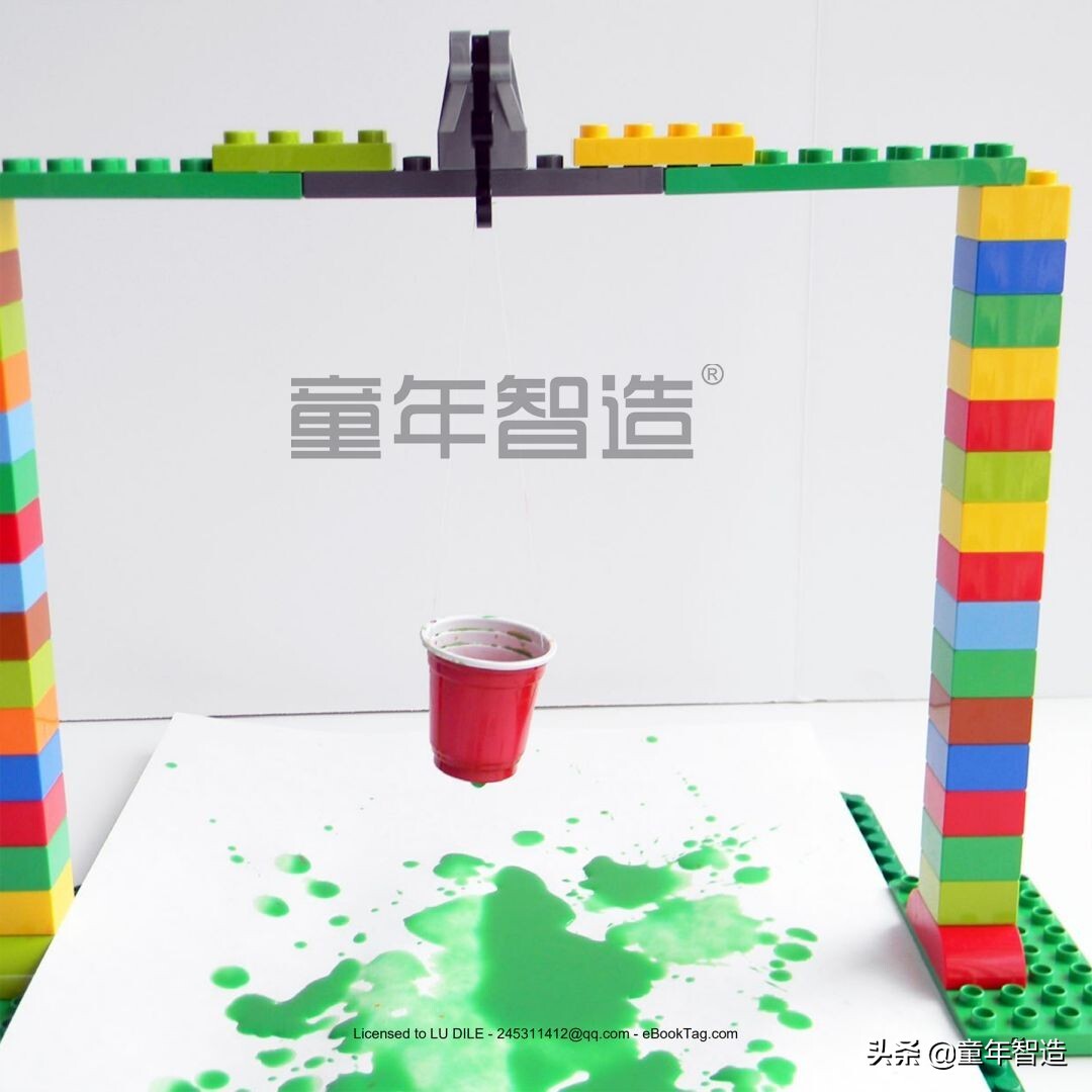 积木搭建的24种方法步骤（教你乐高积木玩出新高度）