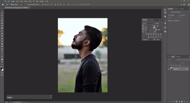 透明图片格式怎么做，Photoshop中制作png全透明图片