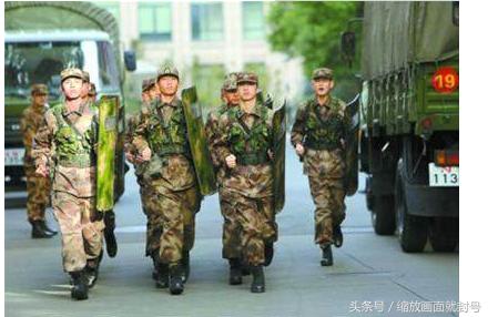 中校是什么级别的军衔（中校是什么行政级别）