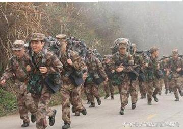 中校是什么级别的军衔（中校是什么行政级别）