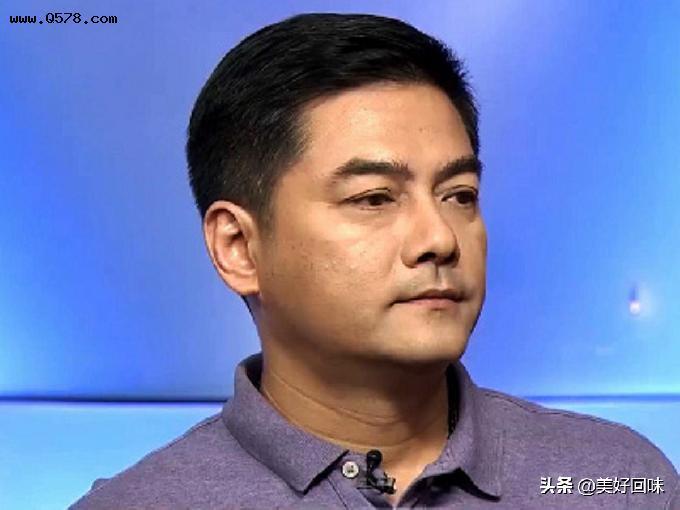 何威个人资料介绍（何威哪吒年龄）