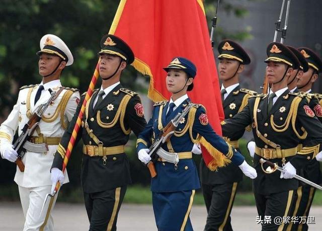 南海舰队基地在哪里(南海舰队司令部在哪个城市)