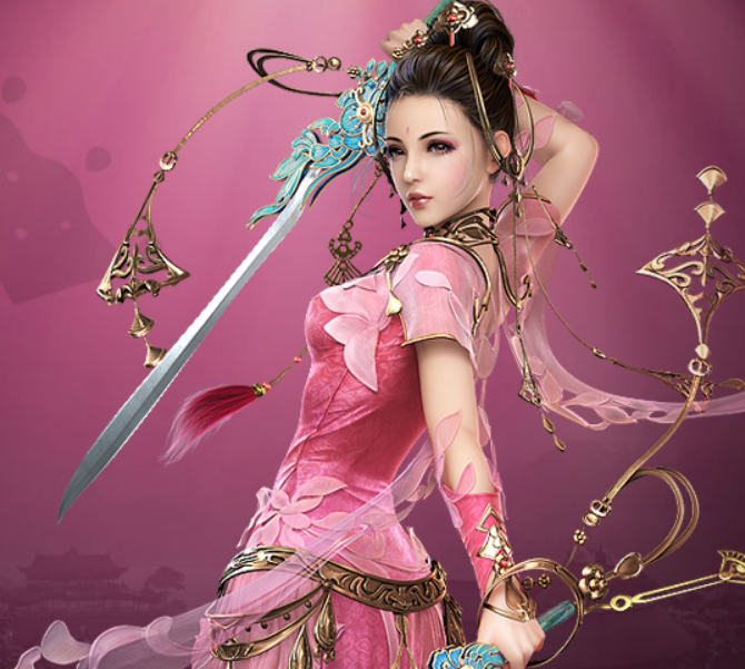 剑网三什么职业好玩(剑三最值得平民长期玩的职业)