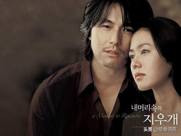 韩国高分电影推荐（韩国电影TOP50）