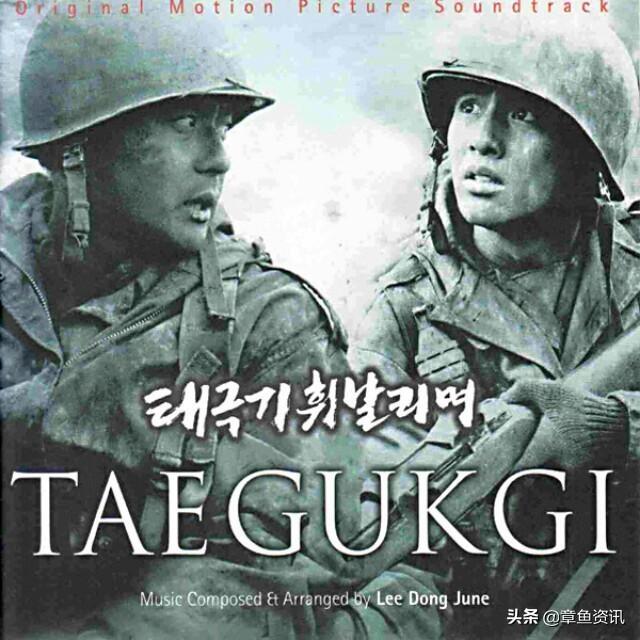 韩国高分电影推荐（韩国电影TOP50）