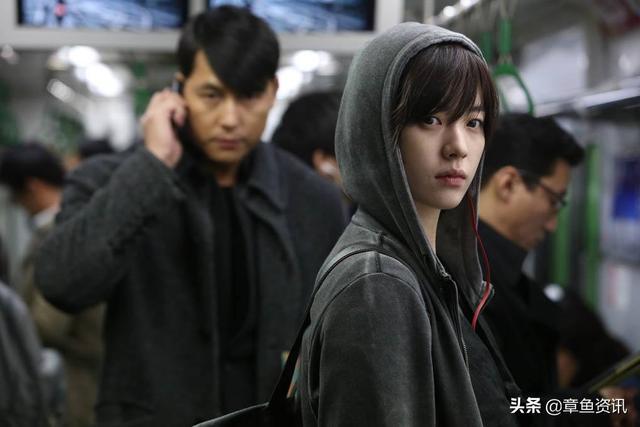 韩国高分电影推荐（韩国电影TOP50）