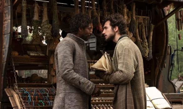 近两年好看的美剧推荐(又爽又好看的美剧分享)