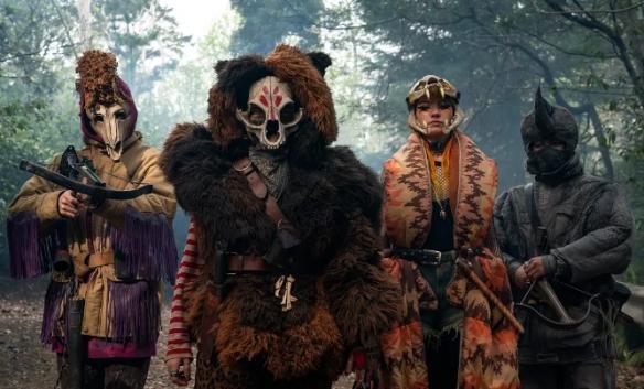 近两年好看的美剧推荐(又爽又好看的美剧分享)