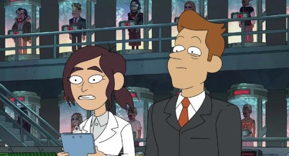 近两年好看的美剧推荐(又爽又好看的美剧分享)