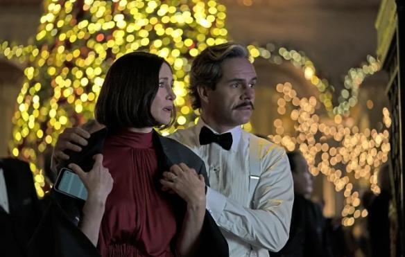 近两年好看的美剧推荐(又爽又好看的美剧分享)