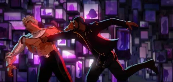 近两年好看的美剧推荐(又爽又好看的美剧分享)