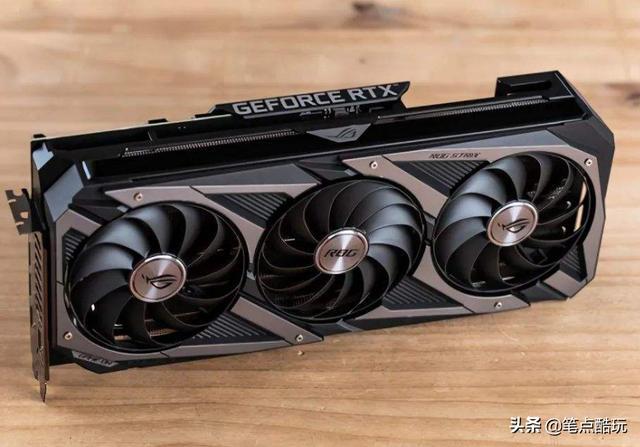 会发光的3090显卡多少钱（世界公认最强显卡价格）