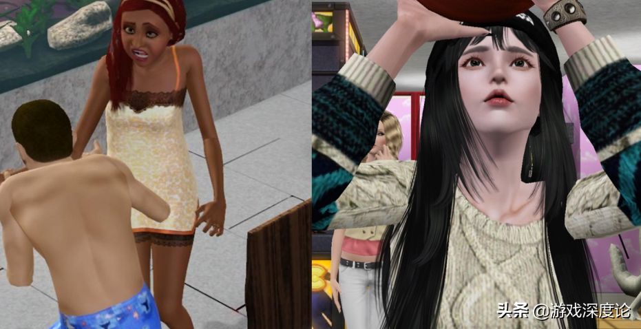 模拟人生3攻略大全（最值收藏的游戏玩法)