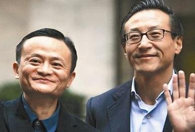 马云事件来龙去脉(为什么马云现在很少出现?)