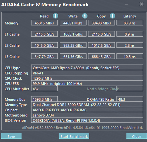 锐龙r7 5800h和4800h差多少(锐龙r3750h相当于i几？)