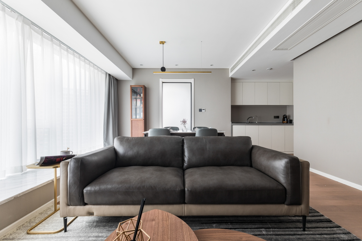 月入百万的吊顶图片