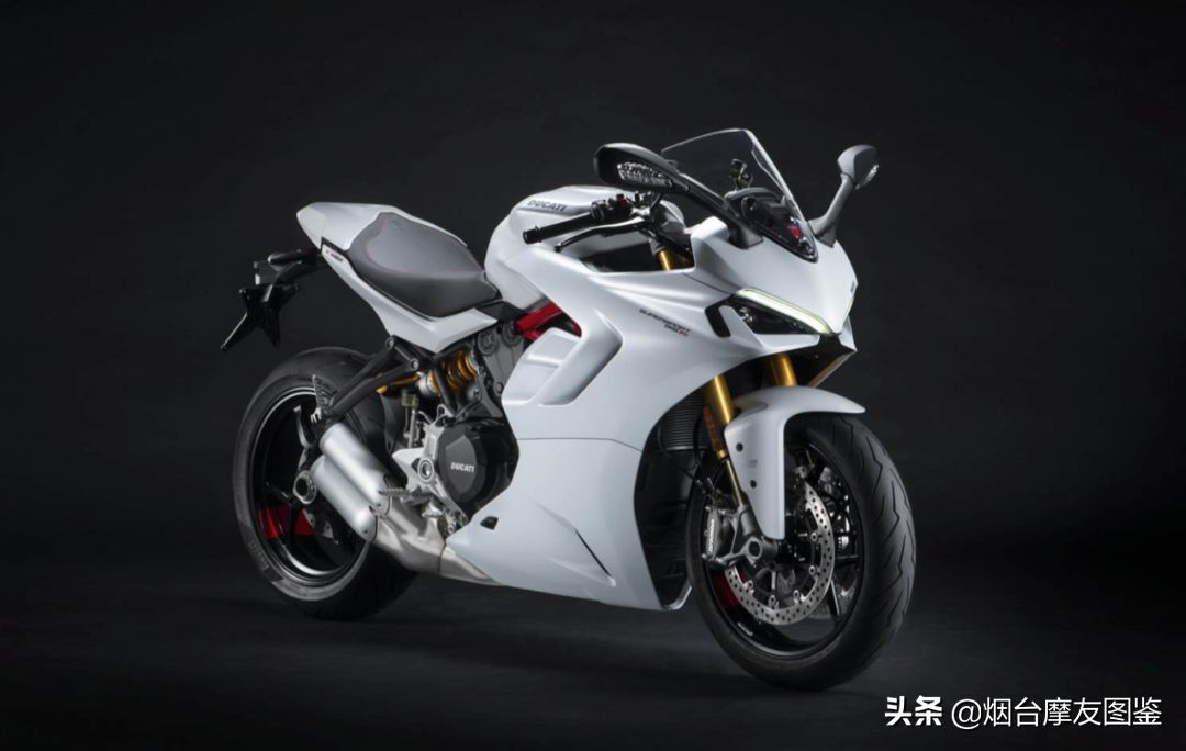 最便宜的杜卡迪