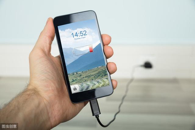 手机充不进电怎么修复,手机充不进电7个小妙招