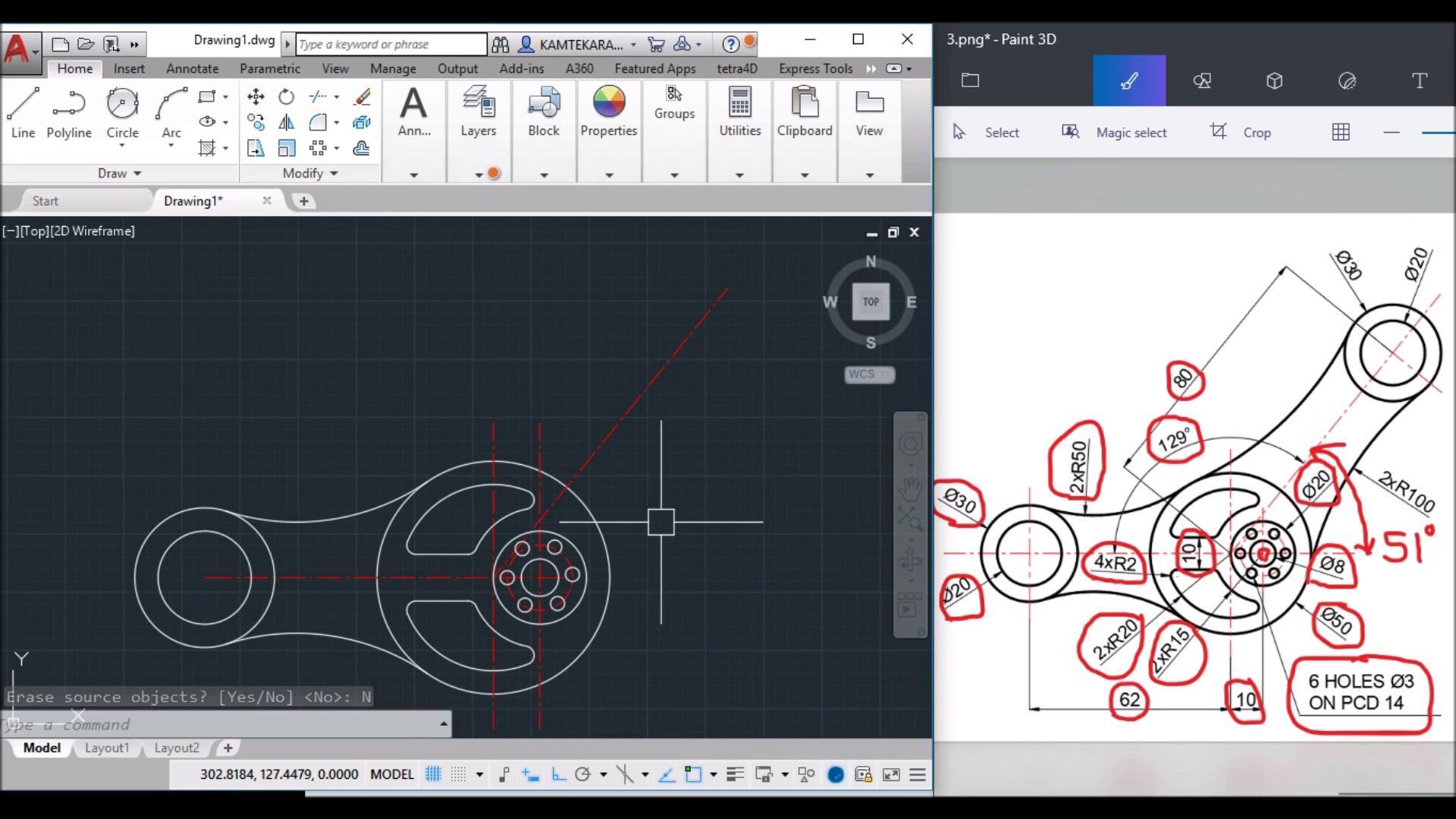 国产三维设计软件哪个比较好，国产三维设计制图软件排名