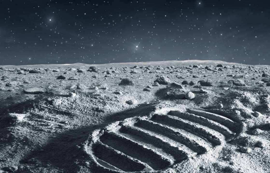 人类第一次登月是什么时间(中国首次登月成功时间) 人类第一次登月是什么时间(中国首次登月成功时间)