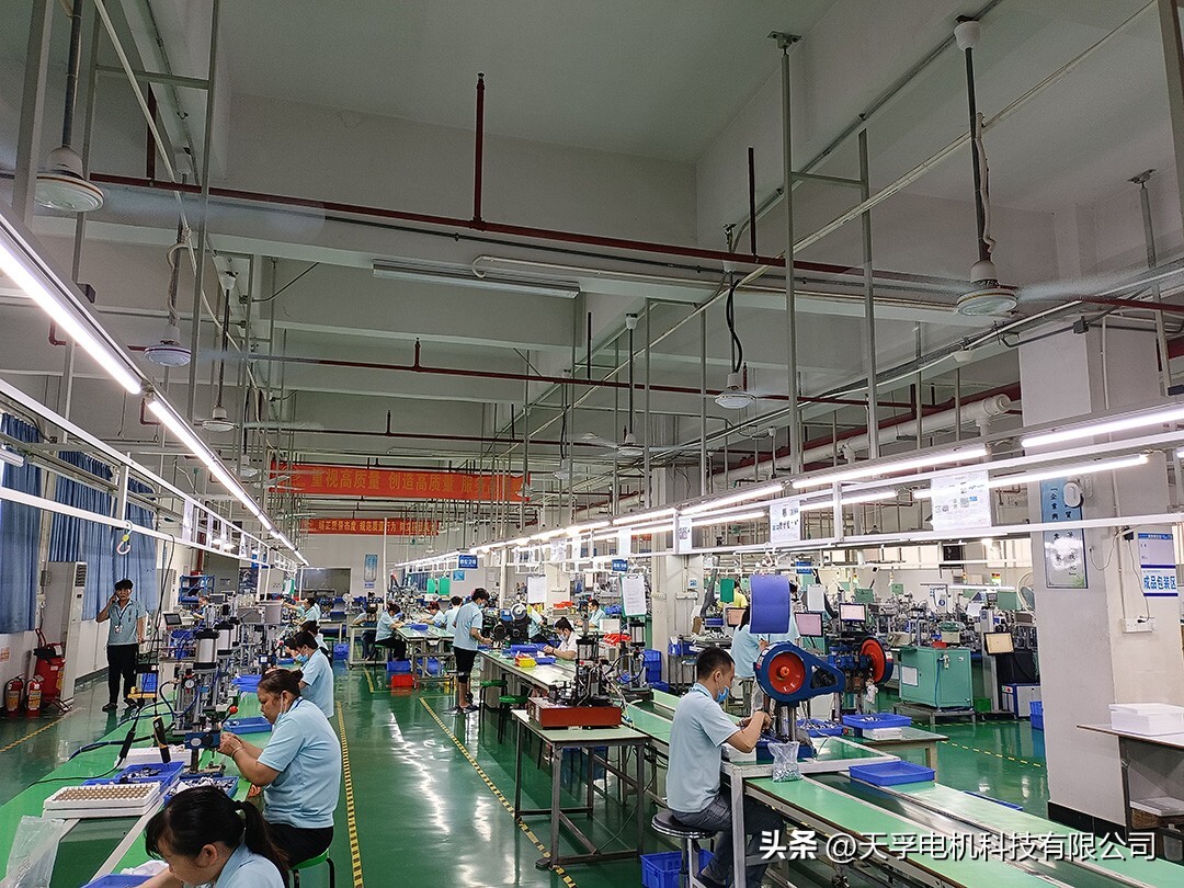 急聘普工小时工月入6000