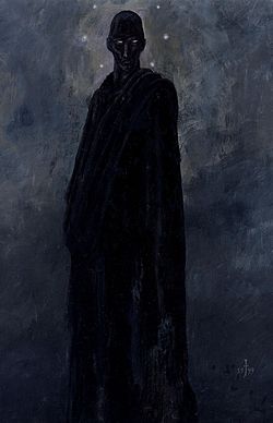 克苏鲁神话实力排名图鉴（克苏鲁神话谁最厉害）