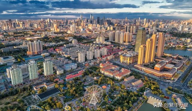 天津市是属于哪个省哪个市