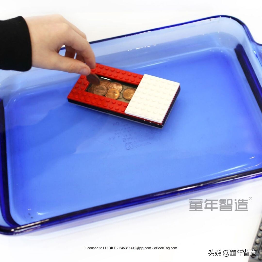 积木搭建的24种方法步骤（教你乐高积木玩出新高度）