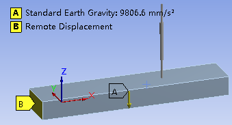 workbench使用教程(三大有限元分析软件)