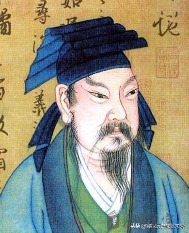 曲圣是谁,中国古代48圣分别是谁？