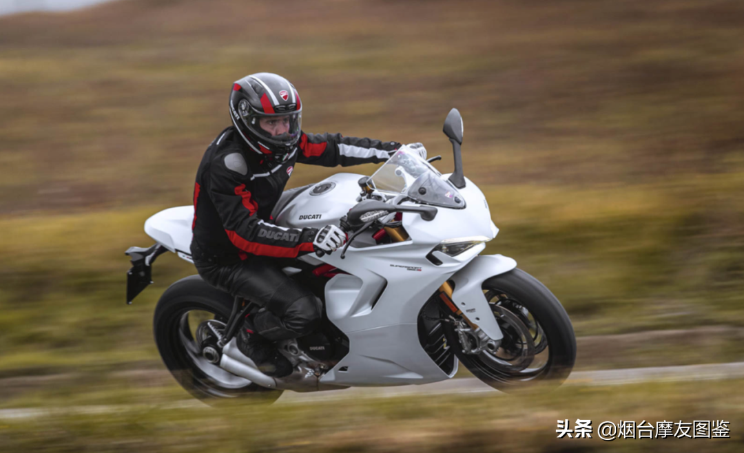 最便宜的杜卡迪
