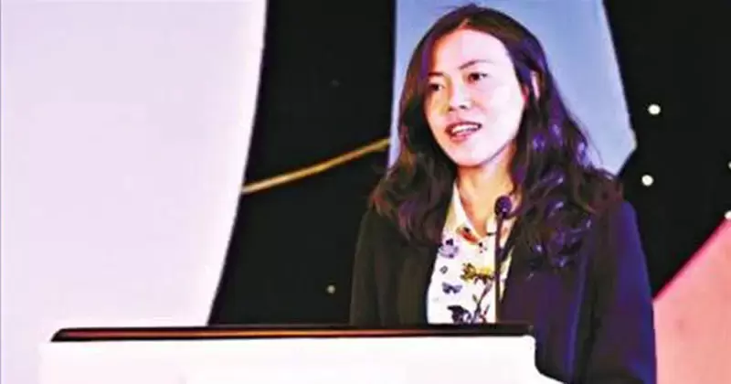 碧桂园杨惠妍个人资料(碧桂园女总裁杨惠妍简介) 碧桂园杨惠妍个人资料(碧桂园女总裁杨惠妍简介)