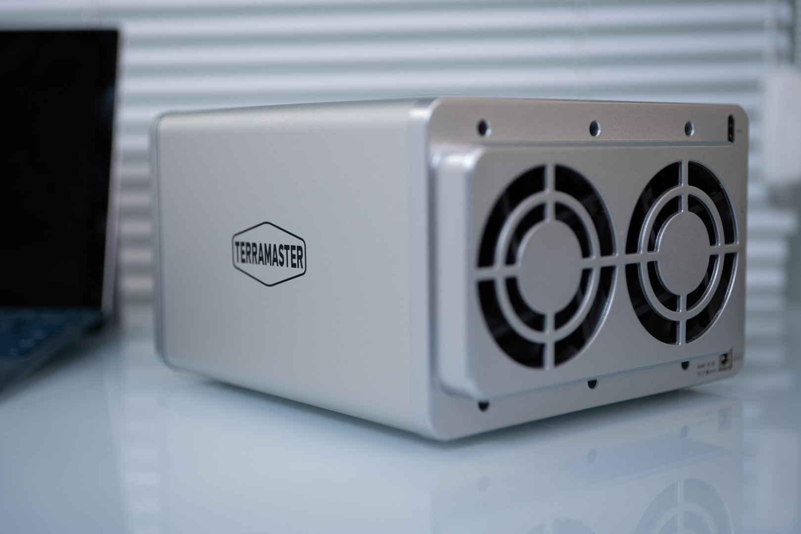 如何搭建个人nas