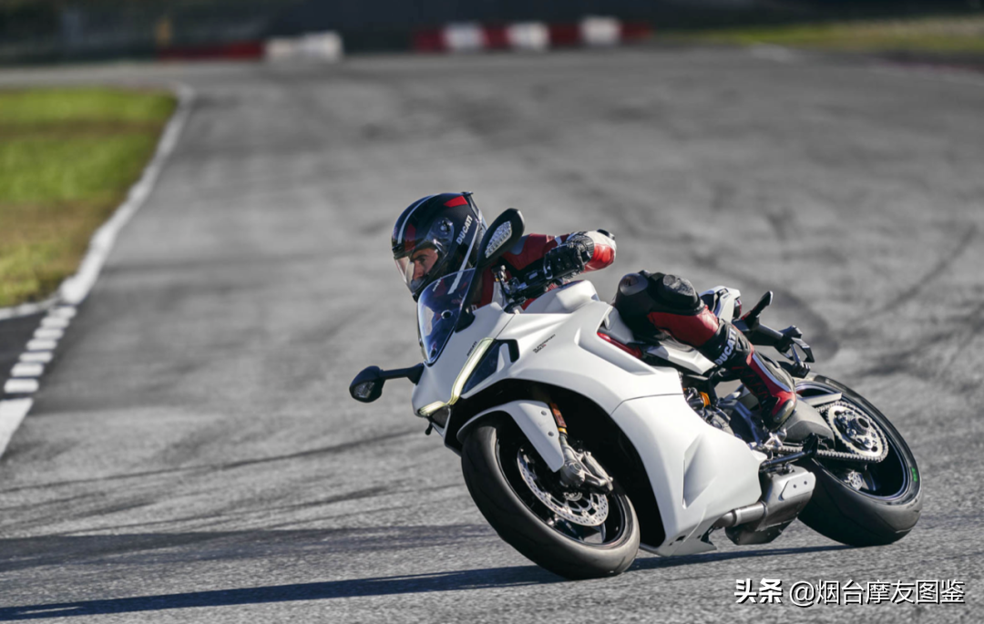 最便宜的杜卡迪