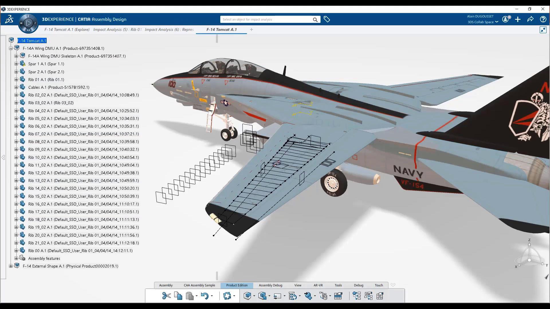 国产三维设计软件哪个比较好，国产三维设计制图软件排名