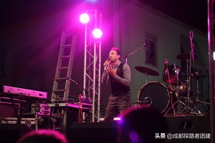 晚会节目类型 晚会上适合演出什么节目