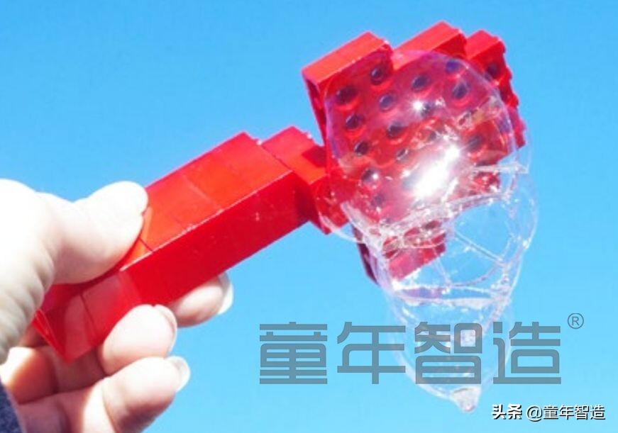 积木搭建的24种方法步骤（教你乐高积木玩出新高度）