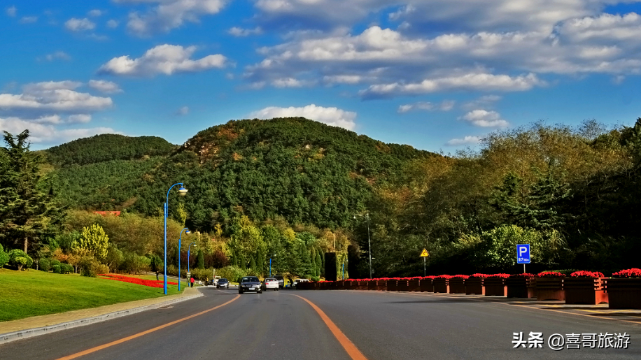 大连有什么好玩的地方（大连旅游必去景点前十）