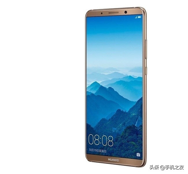 华为mate10pro参数配置(详解华为mate10pro所有参数)