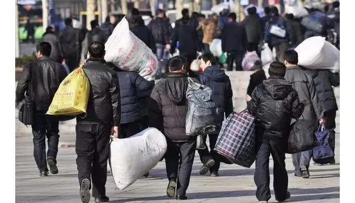 月入3w以上的人到底有多少