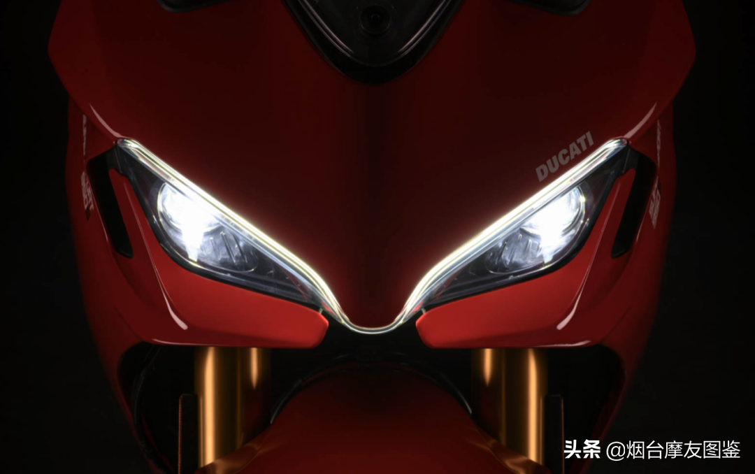 最便宜的杜卡迪