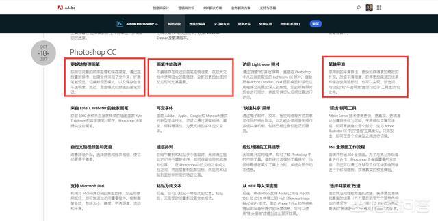 ps哪个版本最好用又稳定(公认好用版本分享)