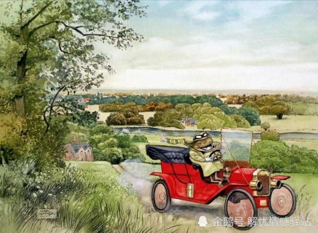 蛤蟆先生去看心理医生pdf下载-蛤蟆先生去看心理医生电子书完整版