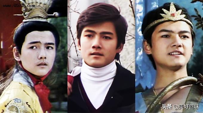 何威个人资料介绍（何威哪吒年龄）