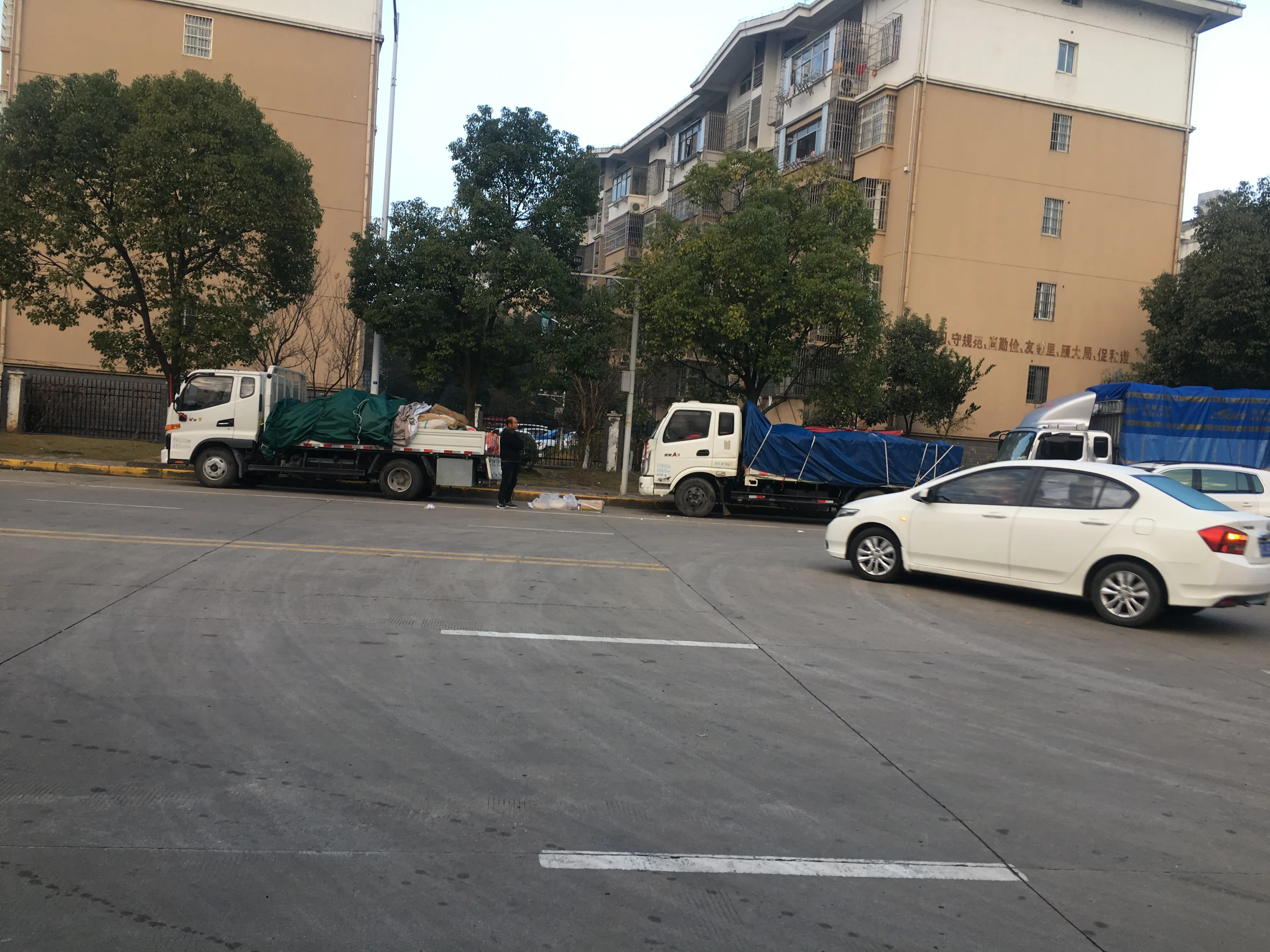 九江月入6千什么水平 九江月薪1万的人